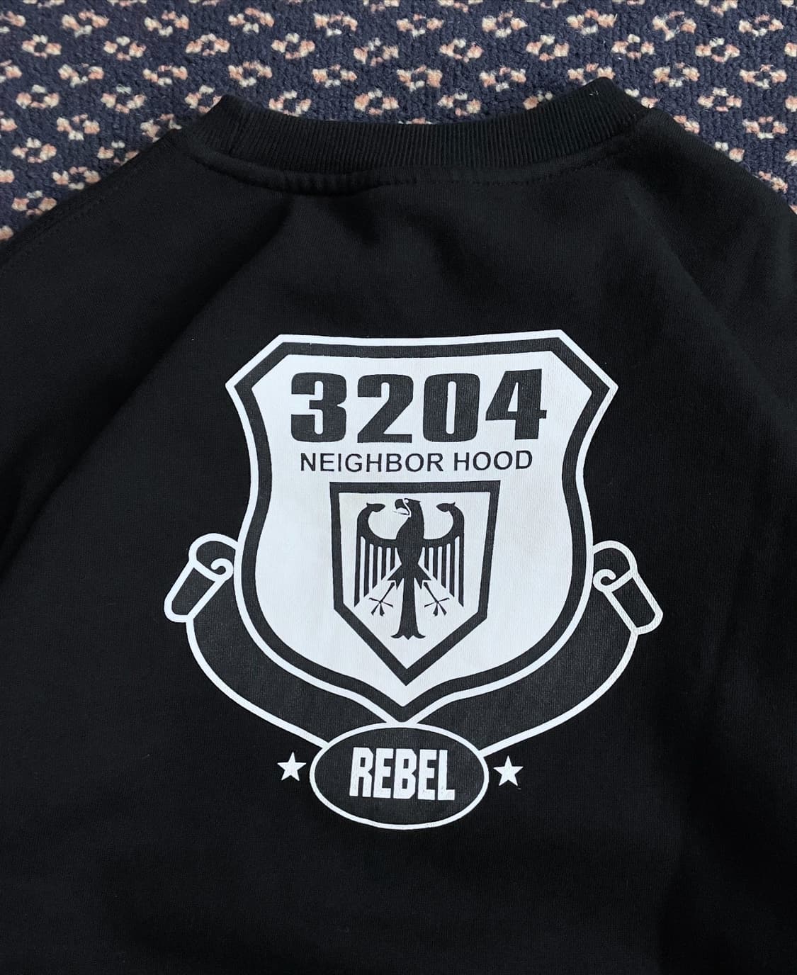 2000s Neighborhood 상품이미지5