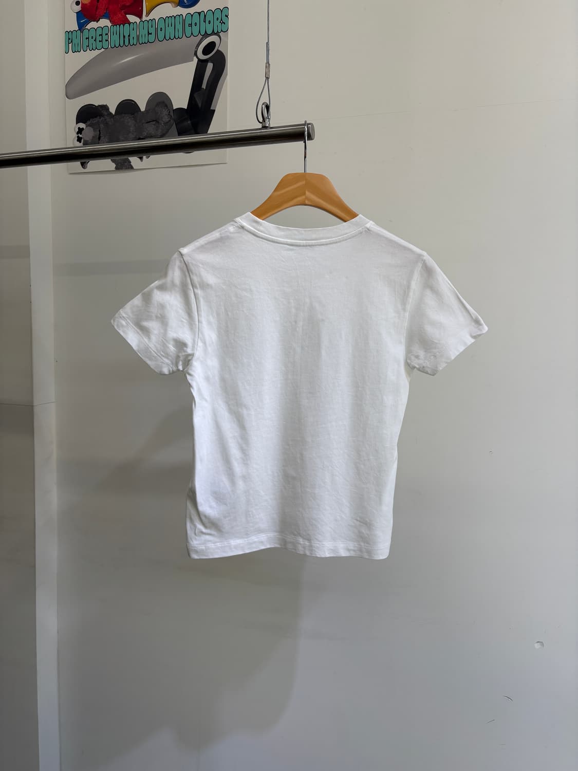 MONCLER 반팔 티셔츠 상품이미지6