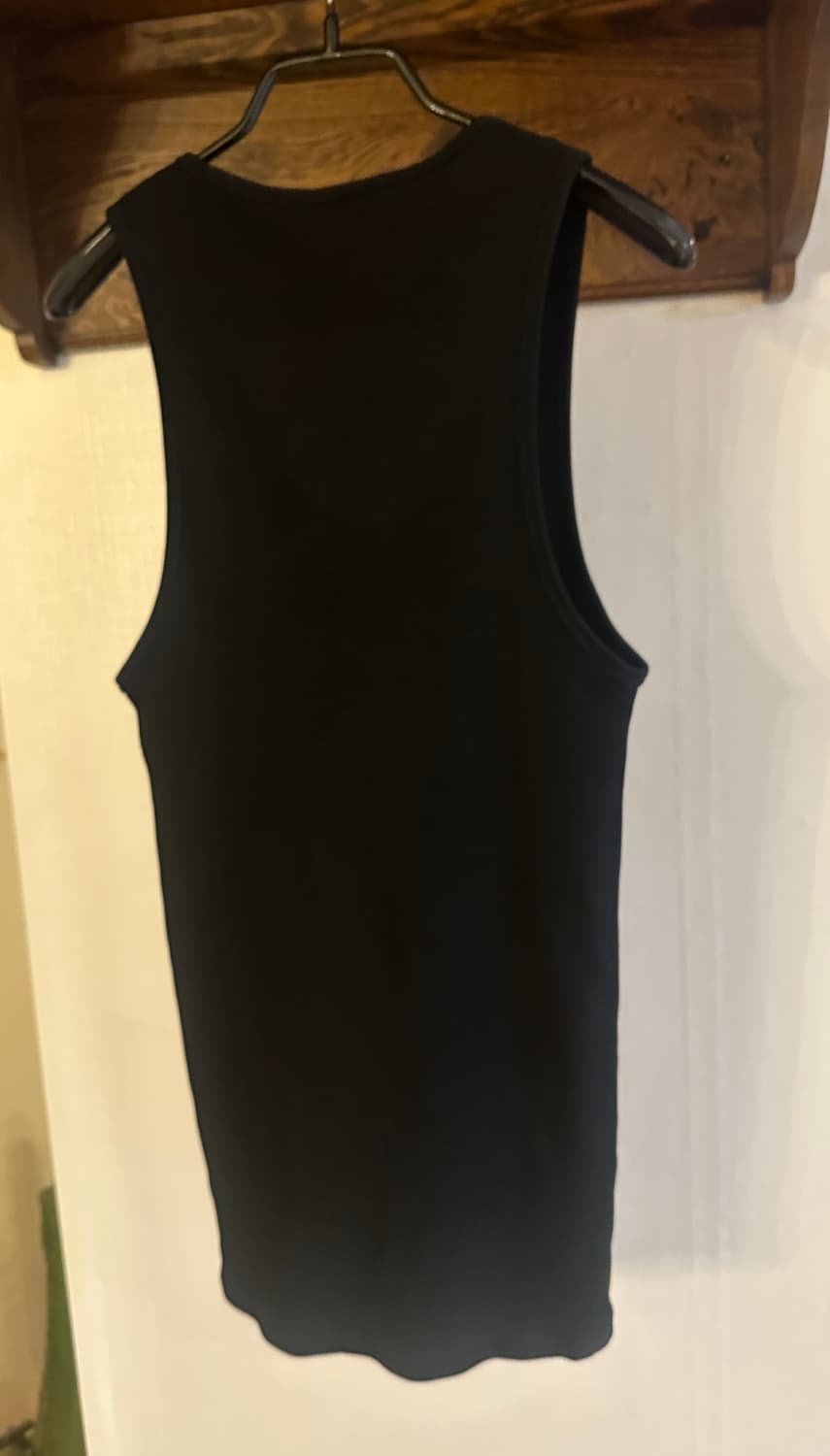 (새상품) WARDROBE.NYC 워드로브 NYC 골지 탱크탑 (L) 상품이미지5