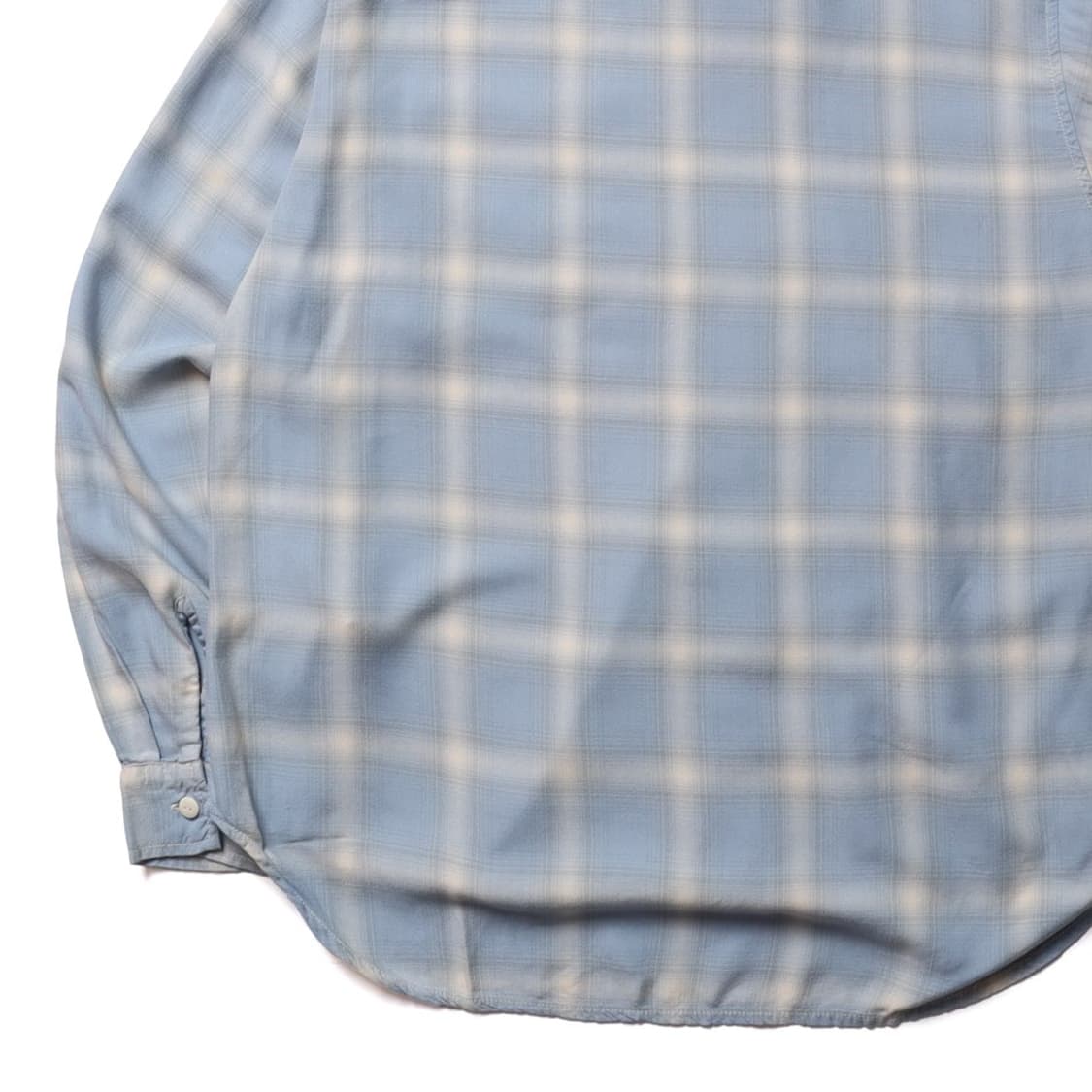 레미릴리프 Remi Relief Flannel Shirt 

 상품이미지6