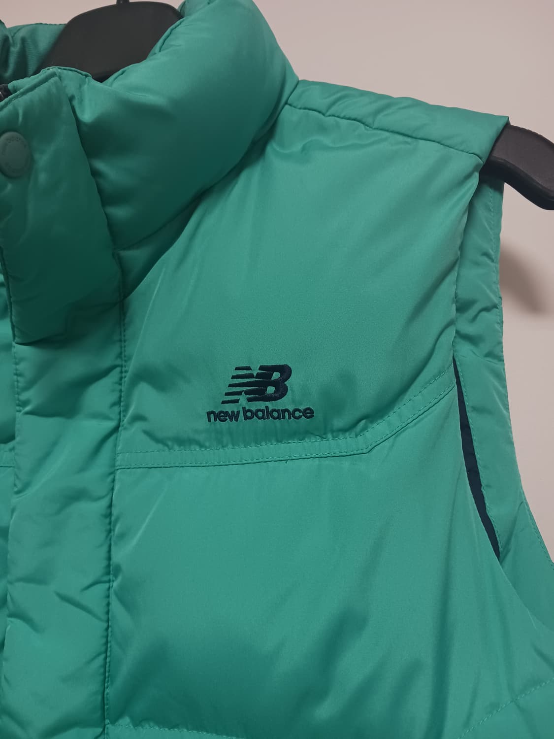 뉴발란스 패딩베스트 상품이미지2