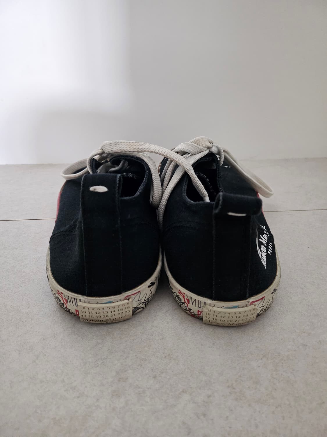 메종마르지엘라 스니커즈 상품이미지5