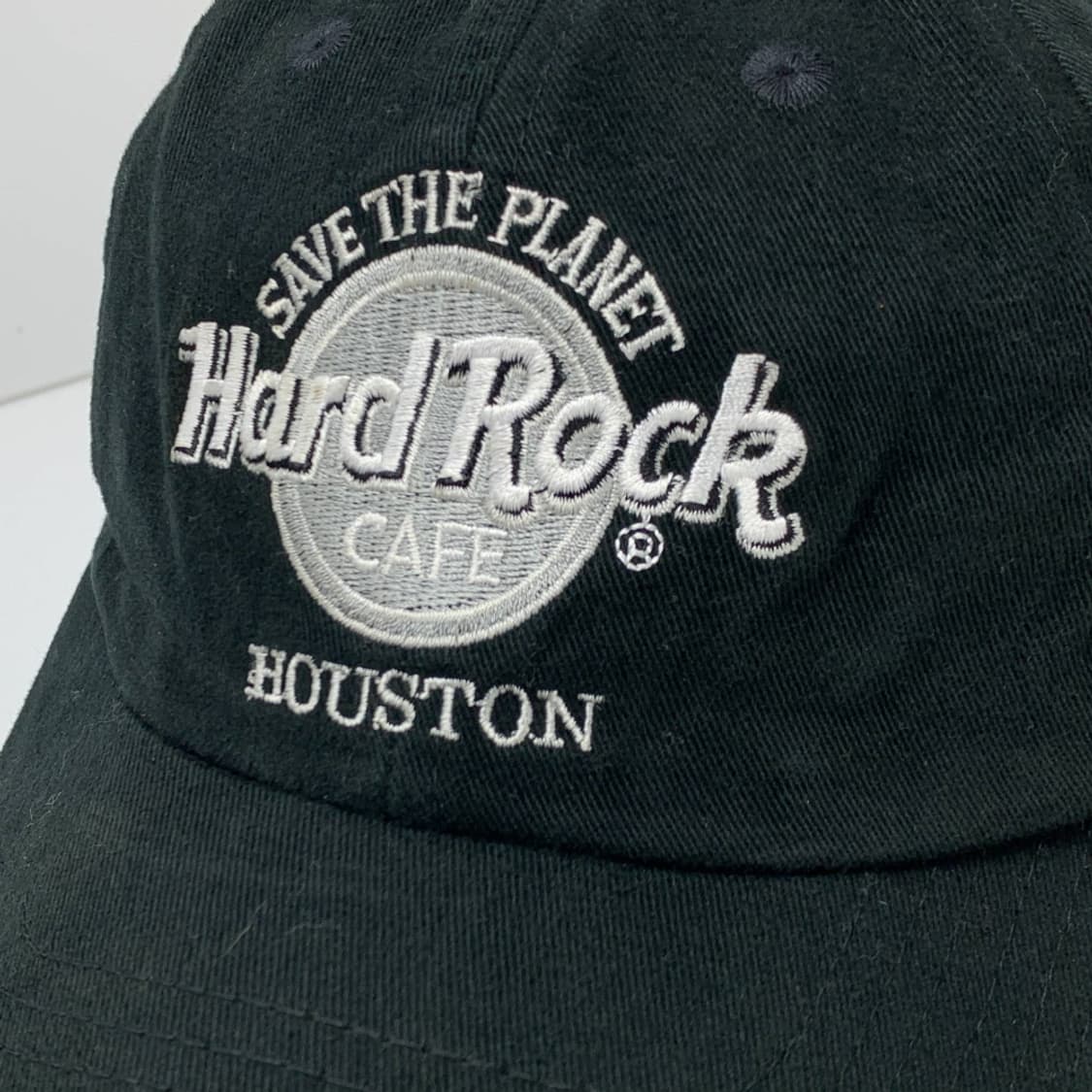 Hard Rock Cafe 하드락카페 빈티지 볼캡 상품이미지2