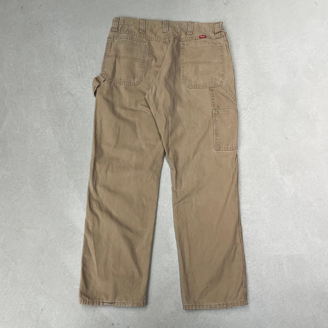 랭글러 카펜터 워크팬츠 s09395 상품이미지2