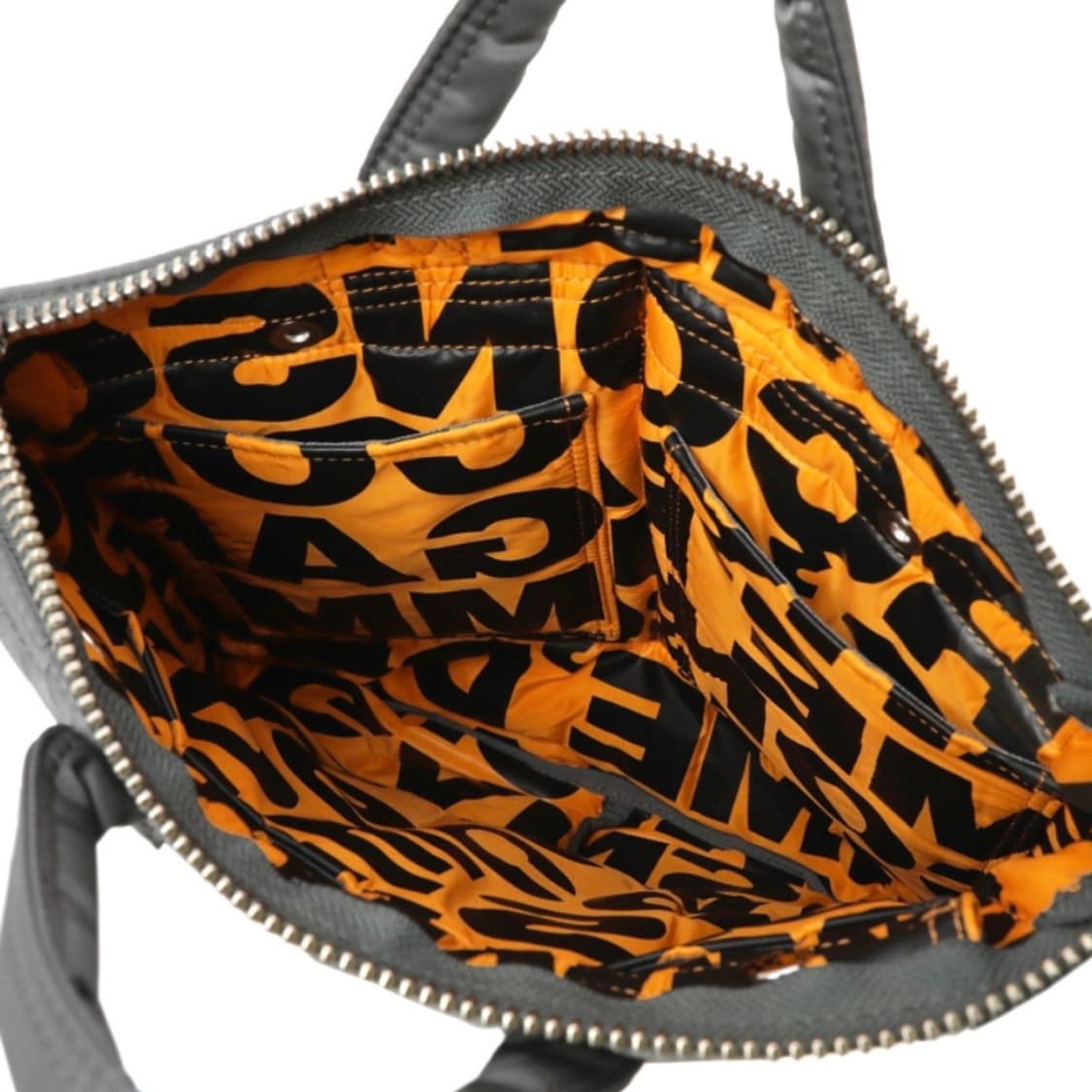 포터 탱커 40주년 x 꼼데가르송 헬멧백 S 상품이미지4