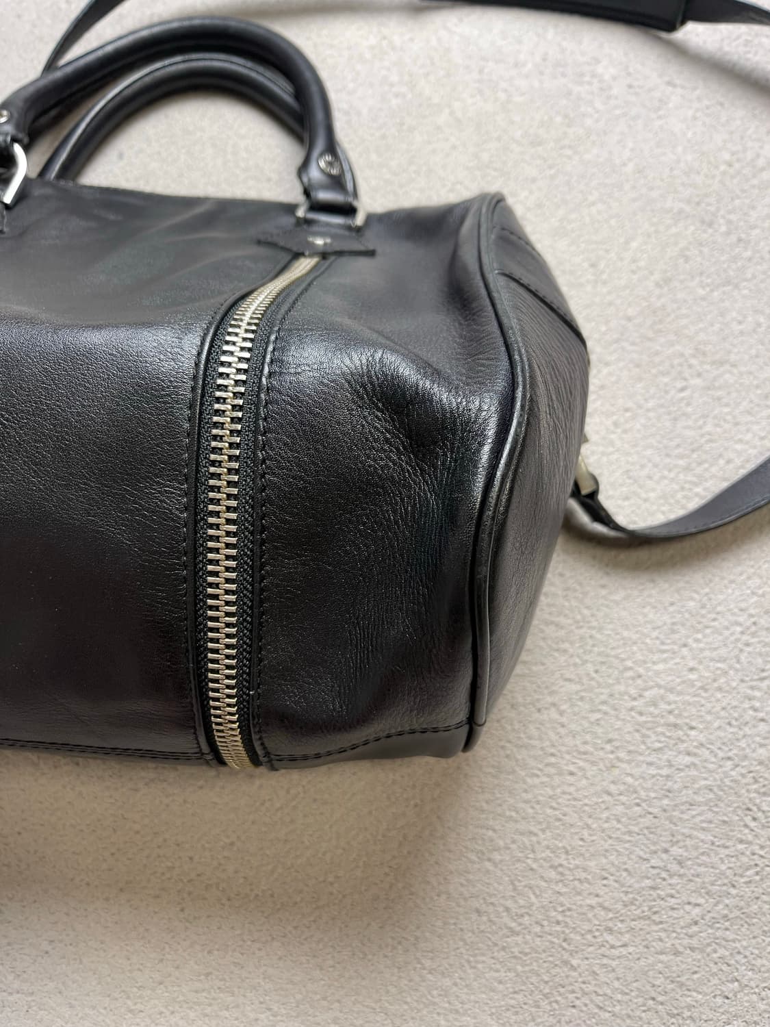 자딕앤볼테르 레더 크로스백- 숄더백 상품이미지8