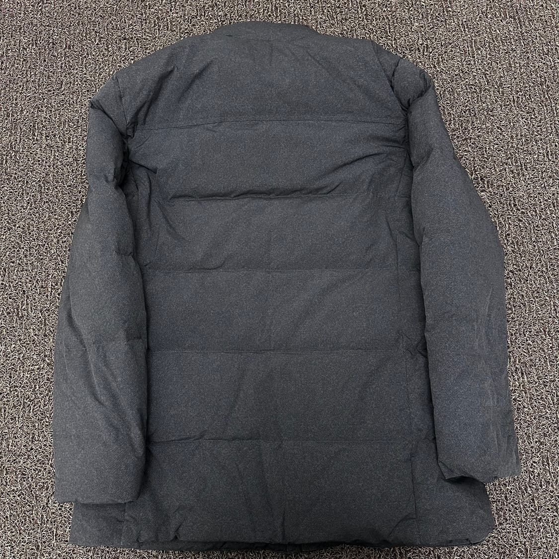 빈폴 GOLF 구스다운 패딩 점퍼 100(L) 상품이미지4