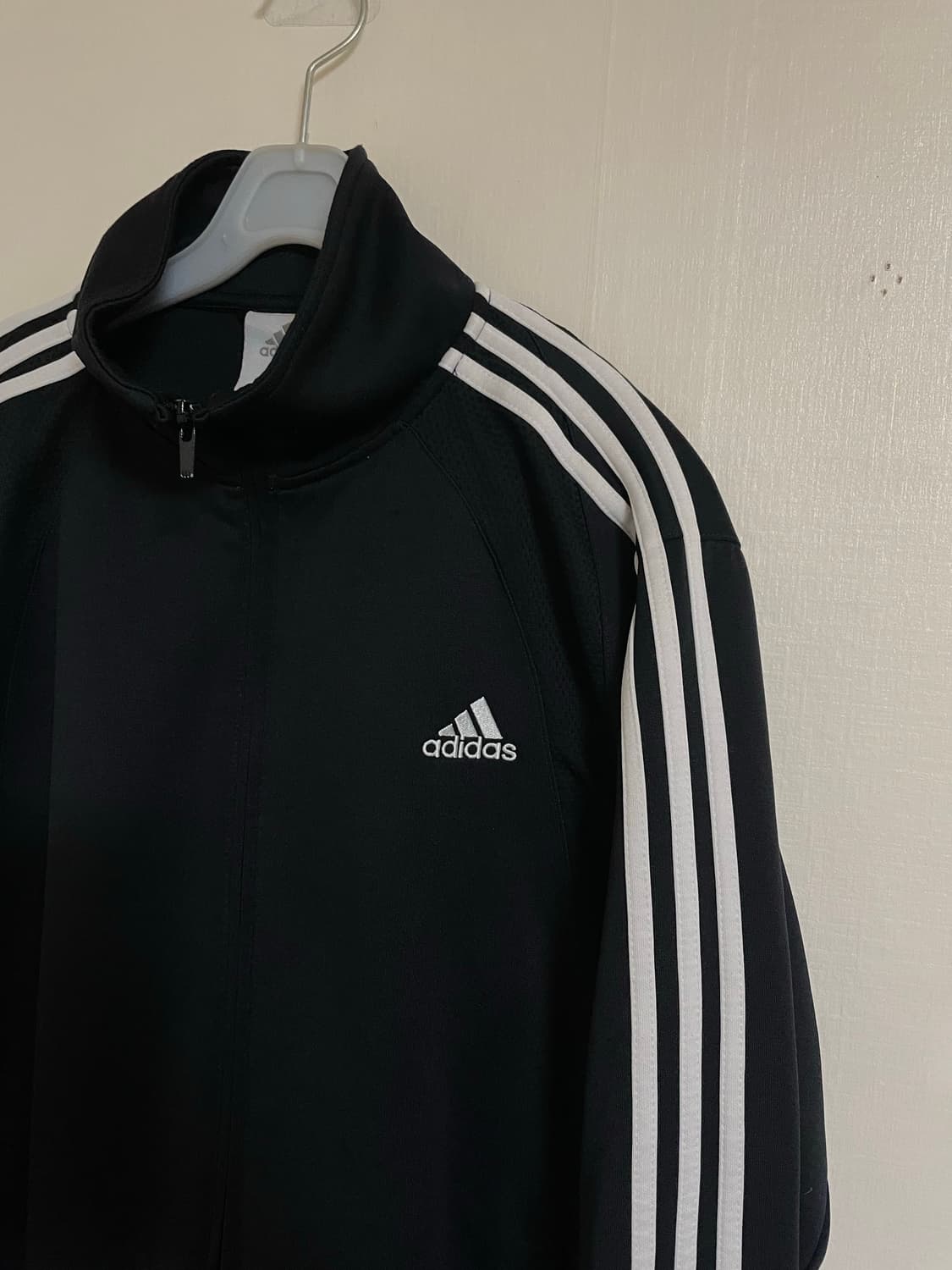 아디다스 트랙탑 져지 자켓 발렌시아가 아디다스맛 상품이미지2