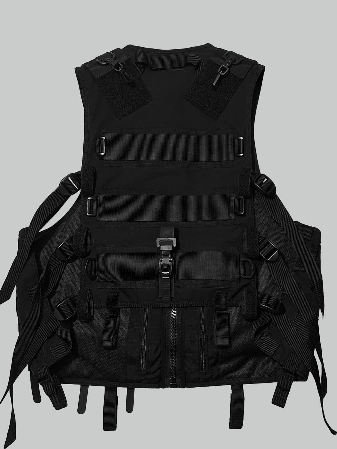 준야 와타나베 이너라움 텍티컬 베스트 상품이미지3