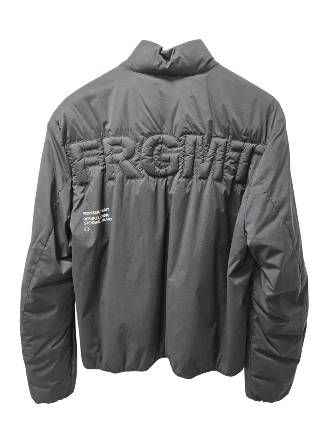 7 몽클레르 Frgmt 히로시 후지와라 플리스 자켓 상품이미지2