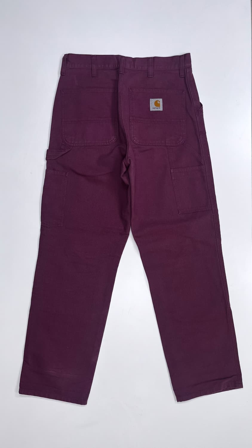 칼하트 WIP 더블 니 30x32 상품이미지1