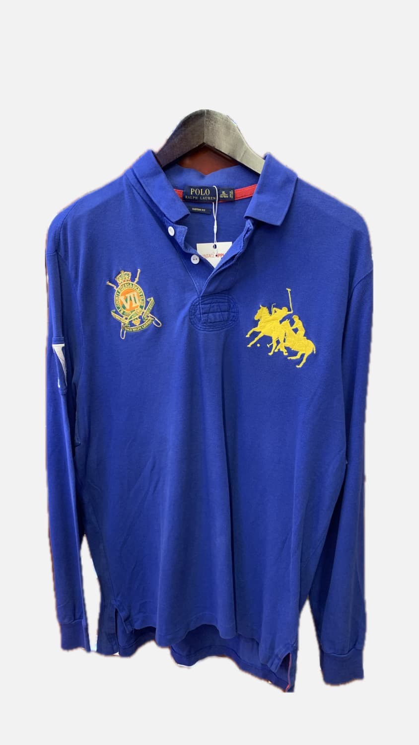 Polo Ralph Lauren Big Pony 상품이미지1