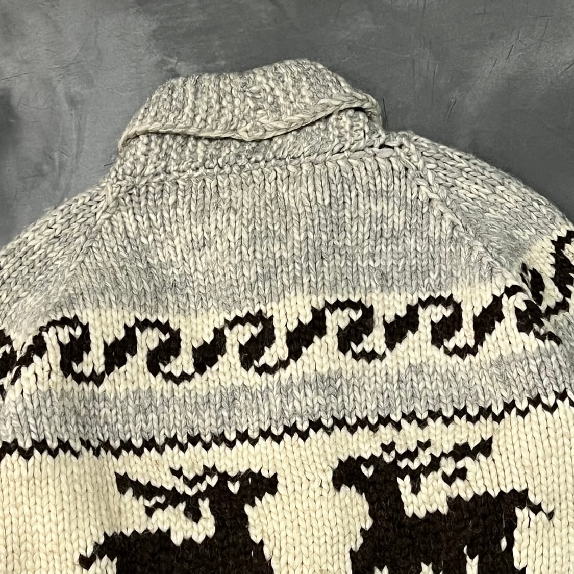  롱하우스 더블 버튼 코위찬 y14449 상품이미지5