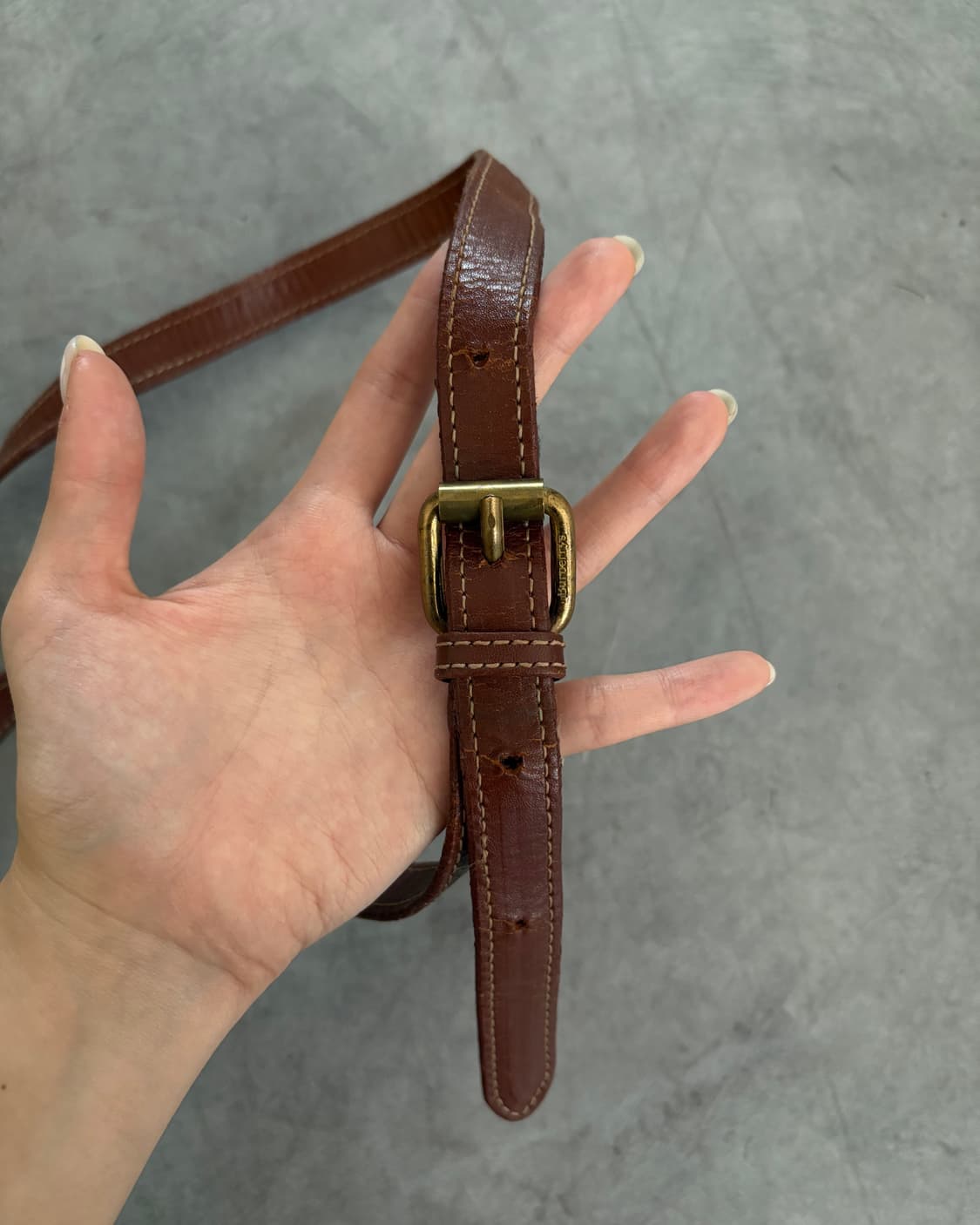 Burberry 버버리 노바체크 크로스백 상품이미지9