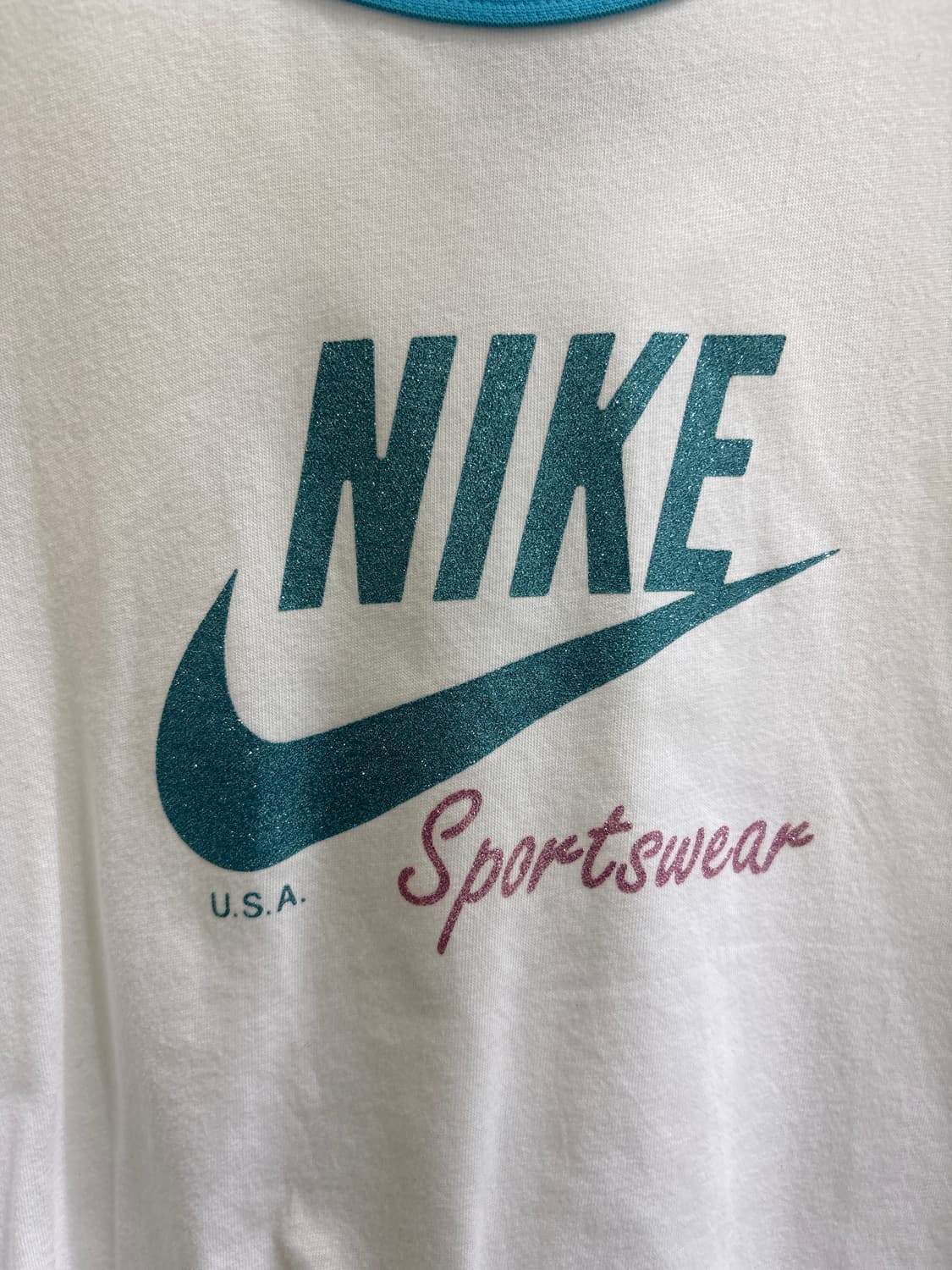 NIKE 반팔티셔츠 상품이미지5