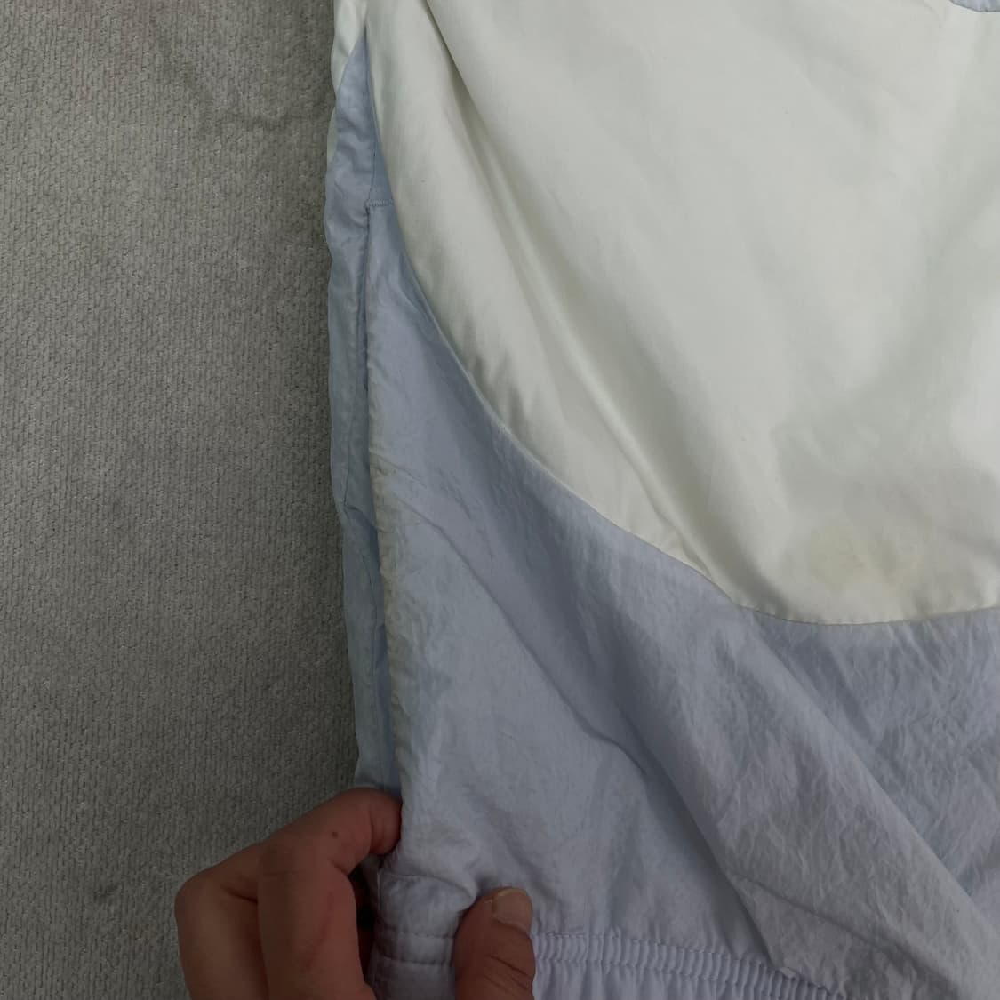 105 나이키 신형 빅스우시 바람막이 자켓  상품이미지6