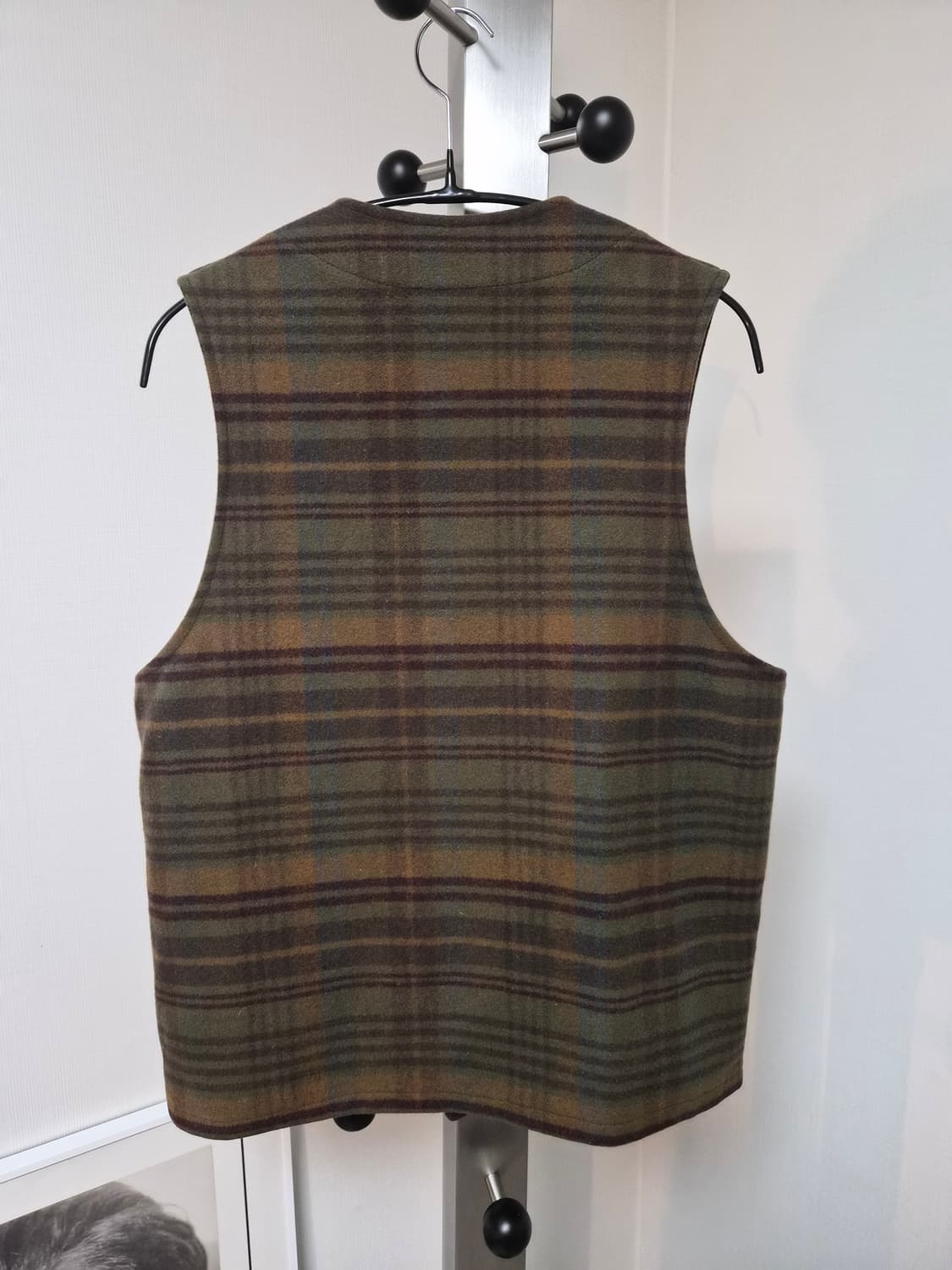 필슨 매키노 울 베스트 (스페셜에디션 40size) 상품이미지2