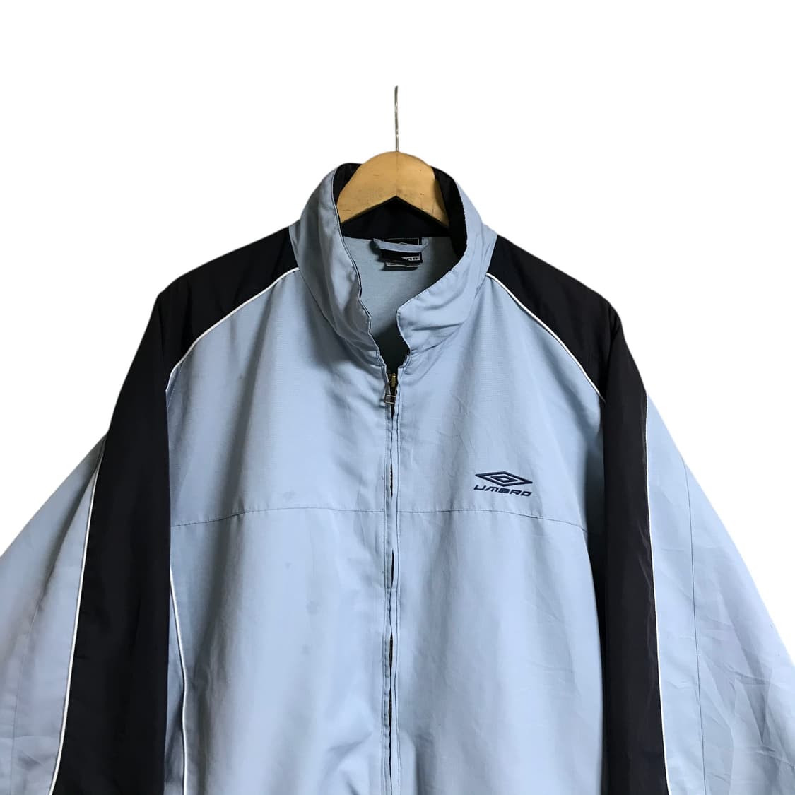 엄브로 일제 빅로고 자켓바막 상품이미지2