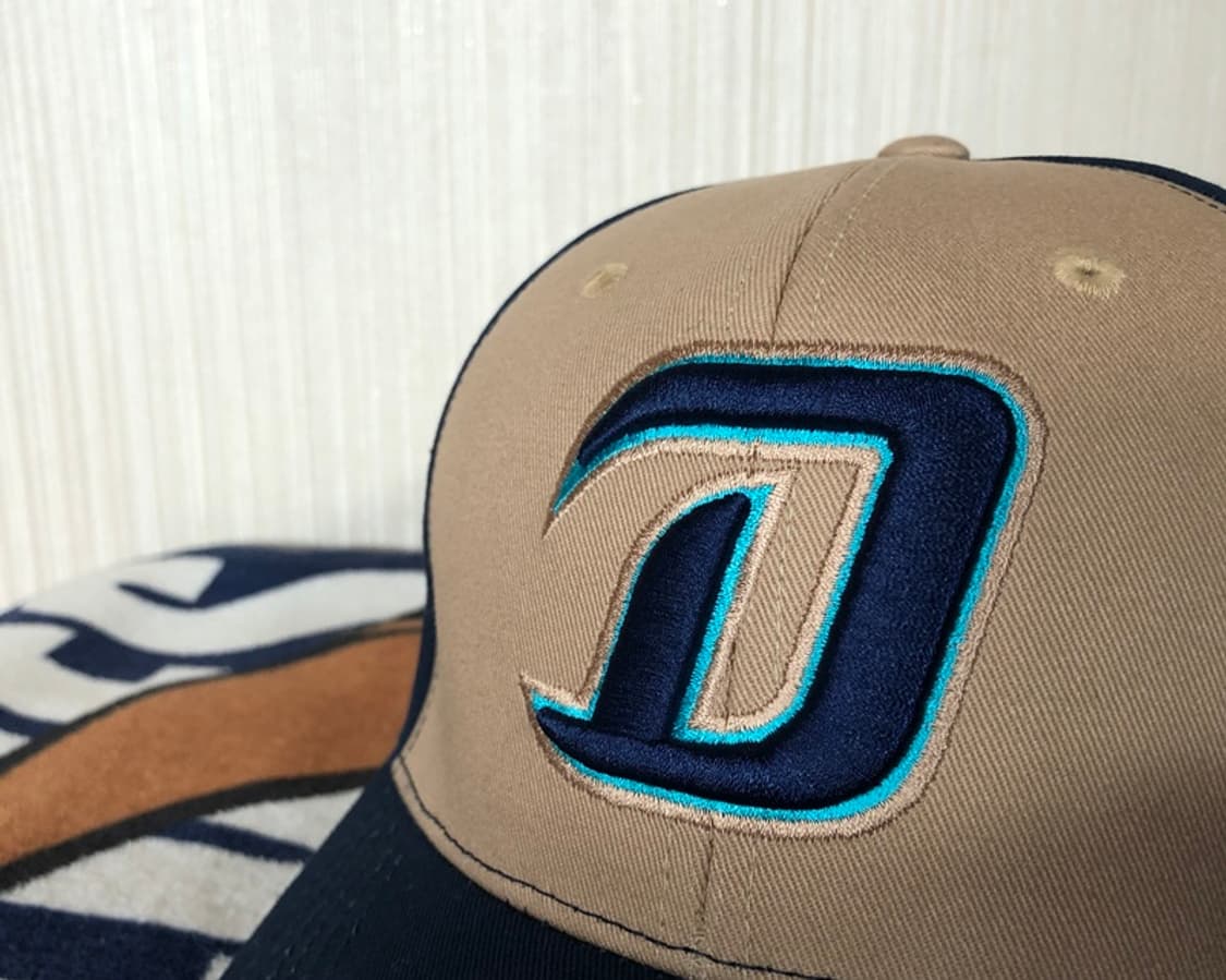 KBO NC다이노스 2019 스프링캠프모자/캡 58cm 상품이미지5