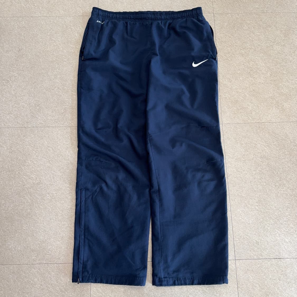 00s 나이키 트랙 팬츠 상품이미지1