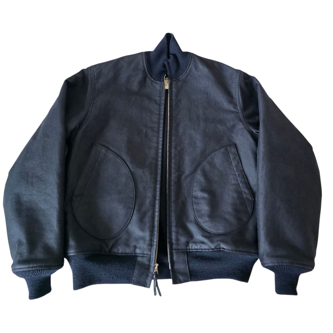 버즈릭슨 초기형 1세대 덱자켓 40 상품이미지3