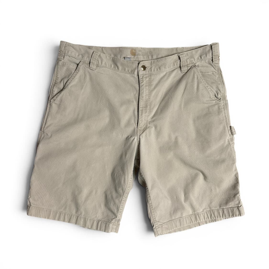 칼하트 하프팬츠 상품이미지3