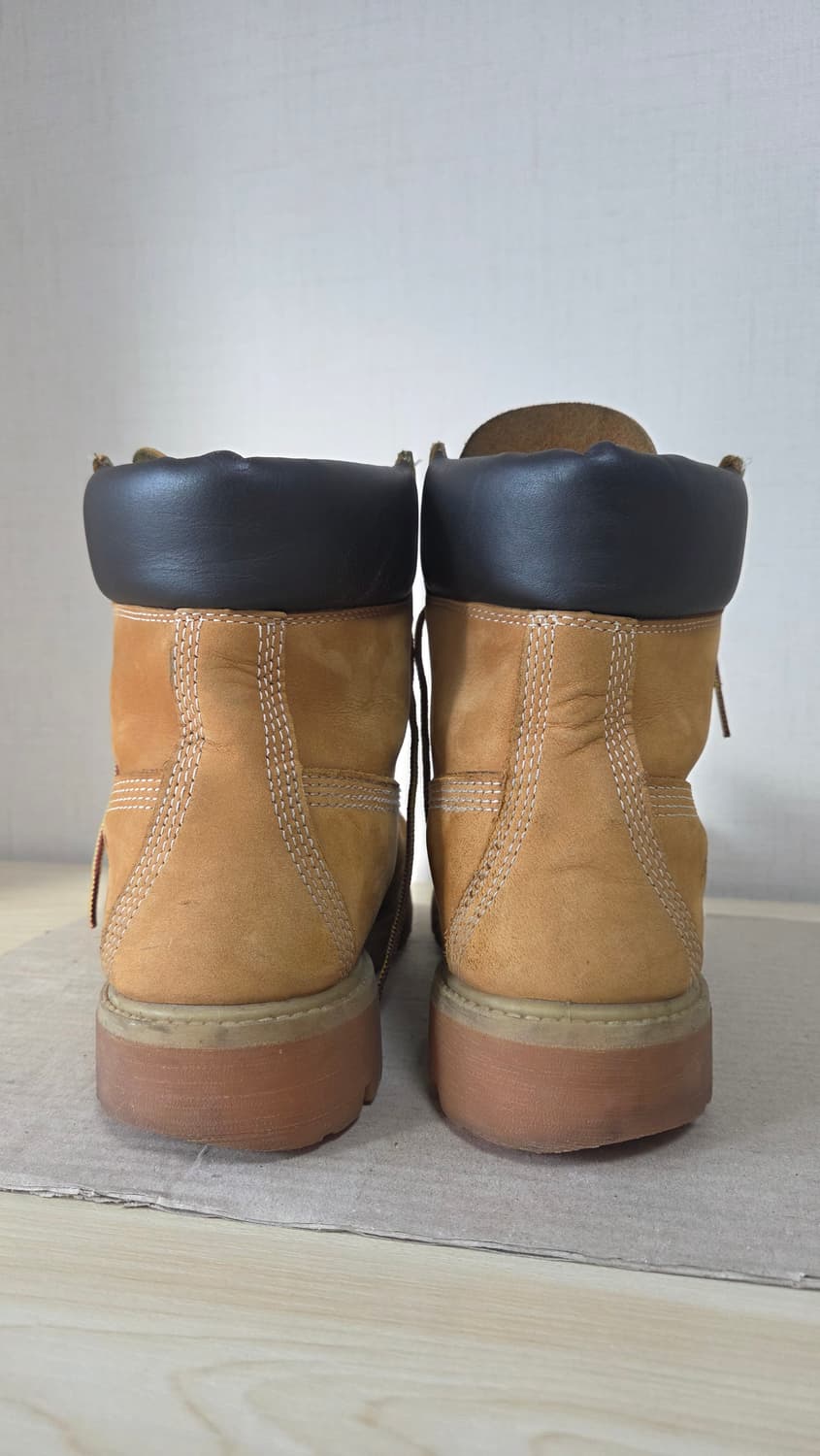 팀버랜드 6인치 워커  상품이미지4