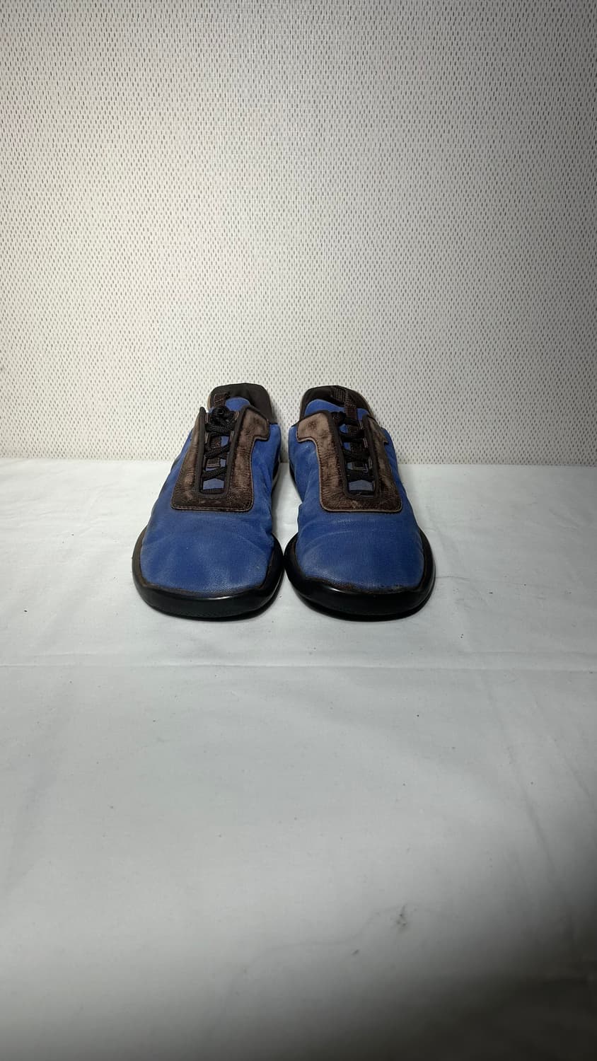 프라다 스포츠 스니커즈 상품이미지2