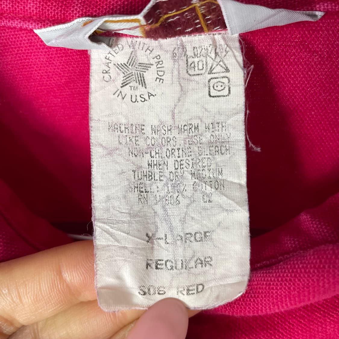 칼하트 셔츠 상품이미지2