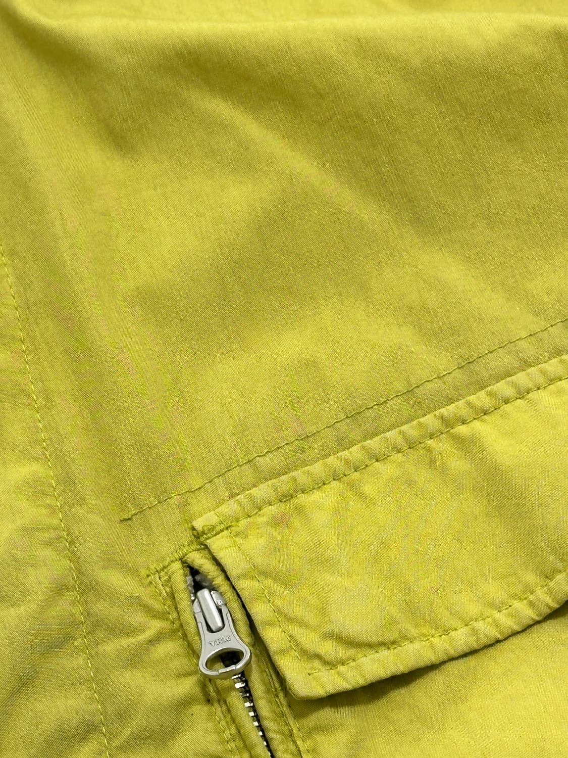 Cp컴퍼니 밀레밀리아 고글후드자켓 상품이미지3