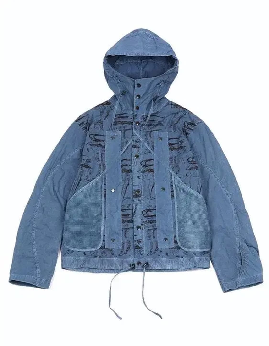 costperkilo hooded parka 상품이미지8