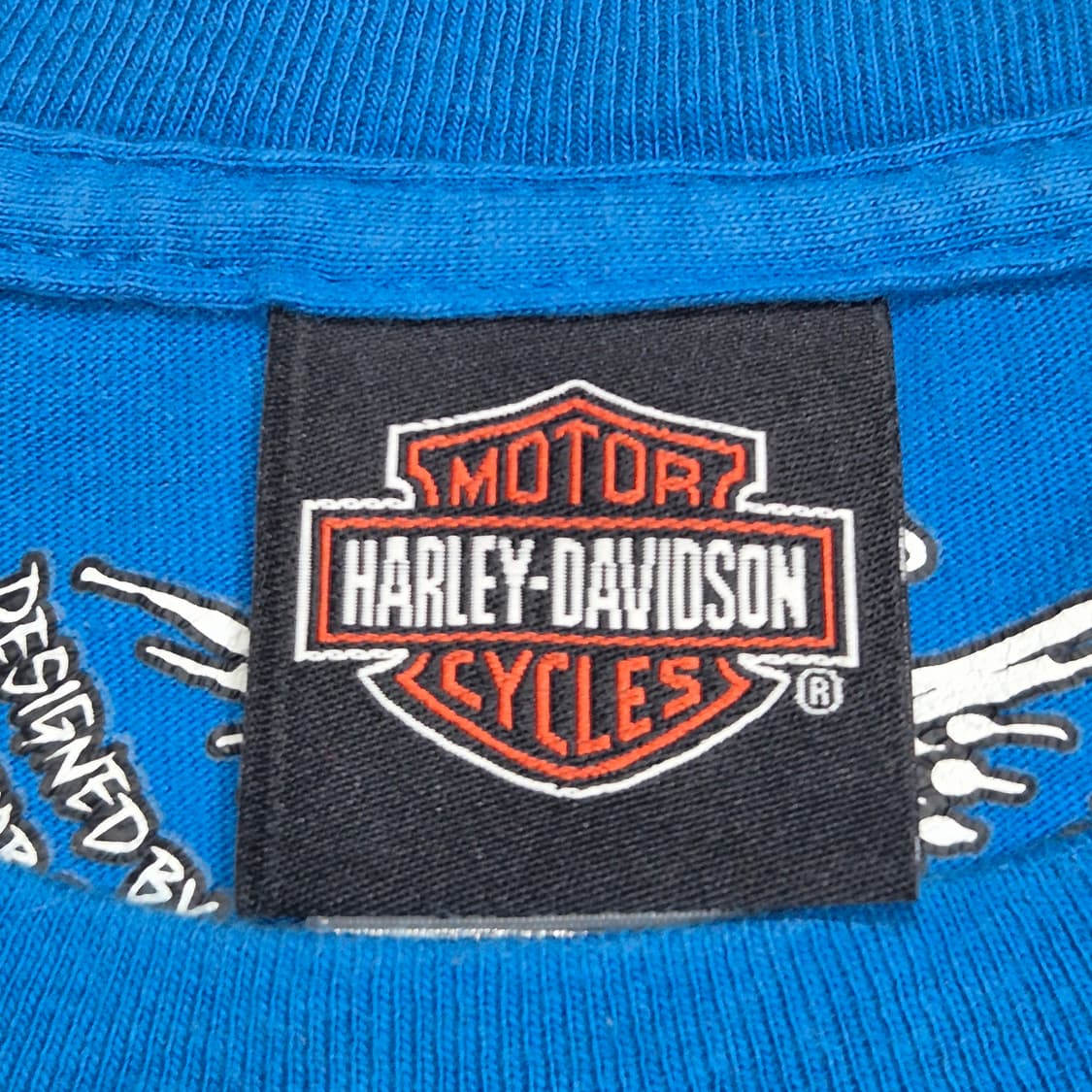 [XL]할리데이비슨 윈스턴 세일럼 -713 상품이미지6