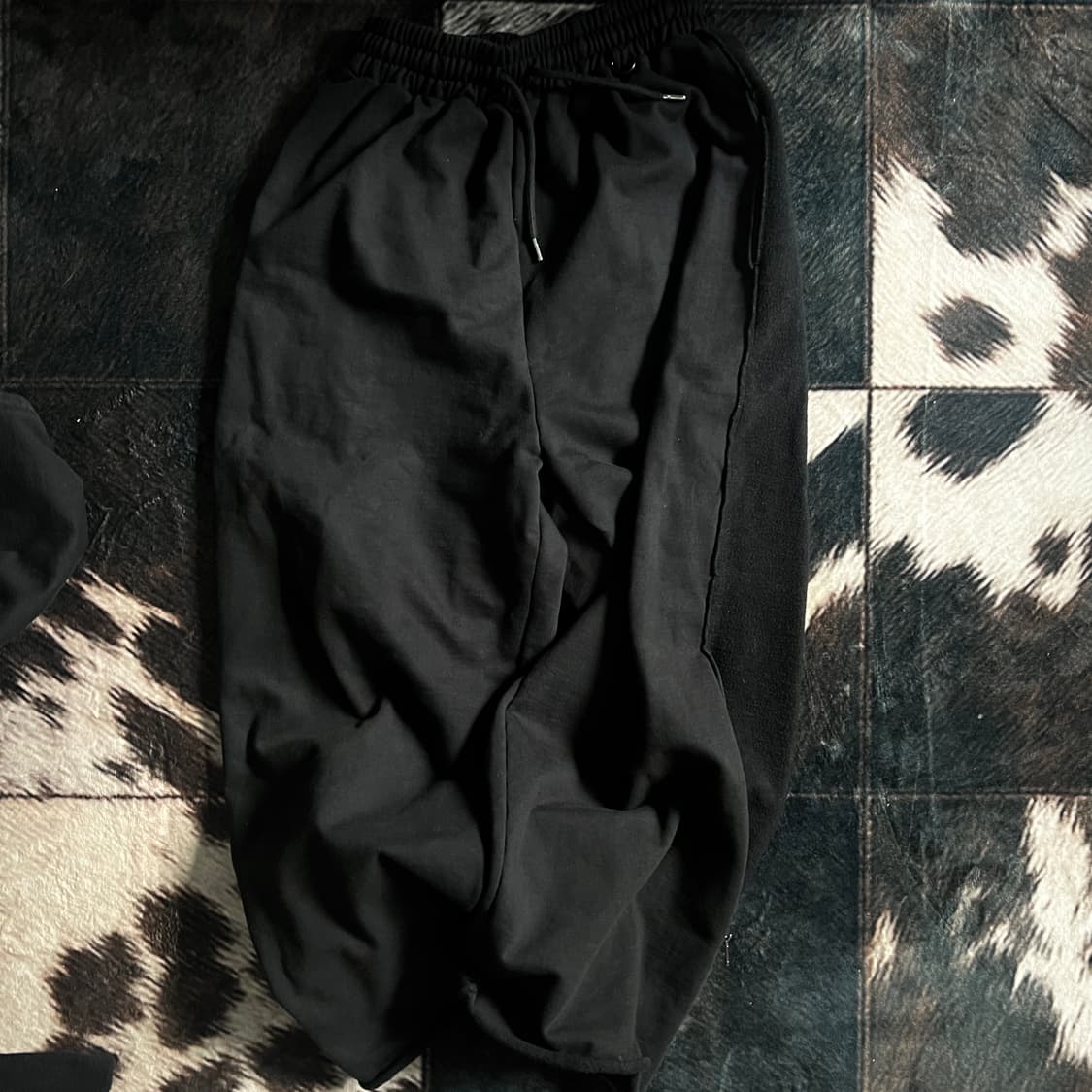 Amu sweat pants 상품이미지1