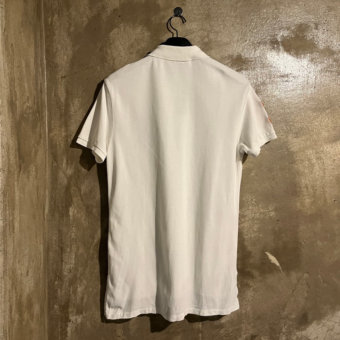 폴로랄프로렌 반팔카라티 상품이미지5
