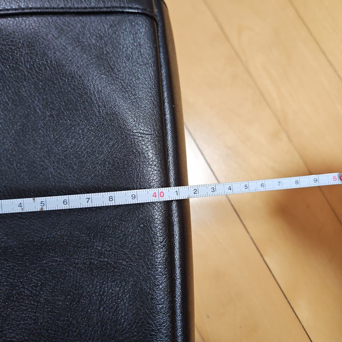 파슬 fossil 테스 랩탑 가죽 백팩 상품이미지6