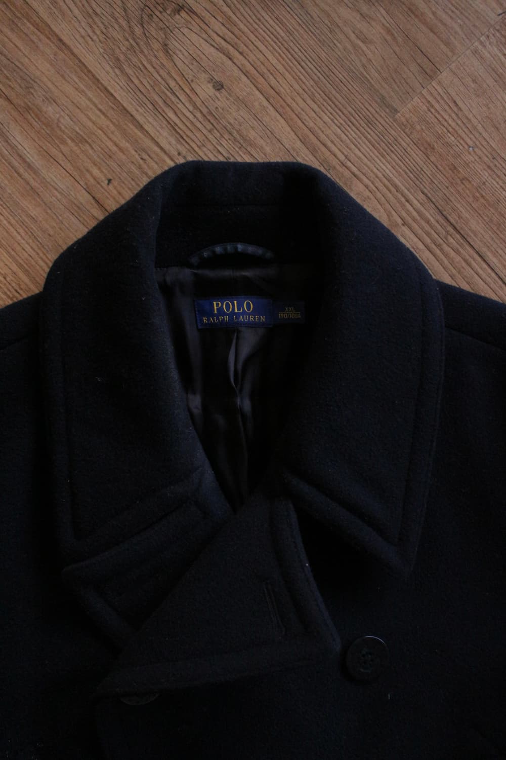 폴로 USN 피코트 상품이미지6