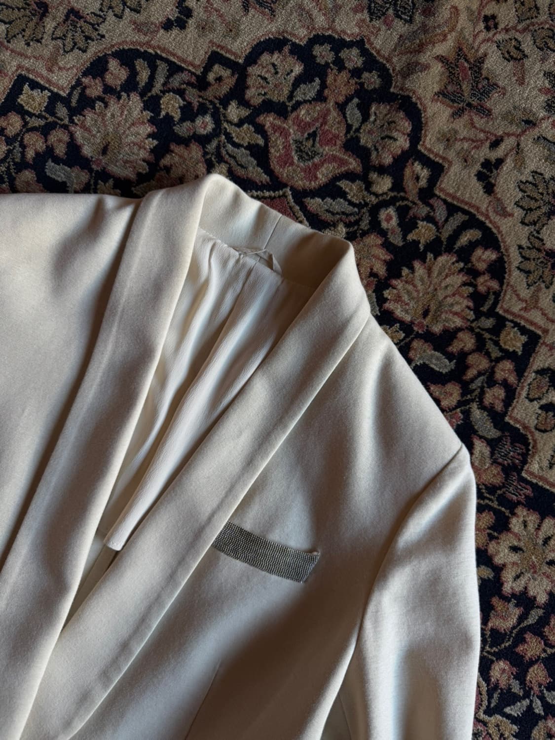 브루넬로 쿠치넬리 자켓 55~66 상품이미지2