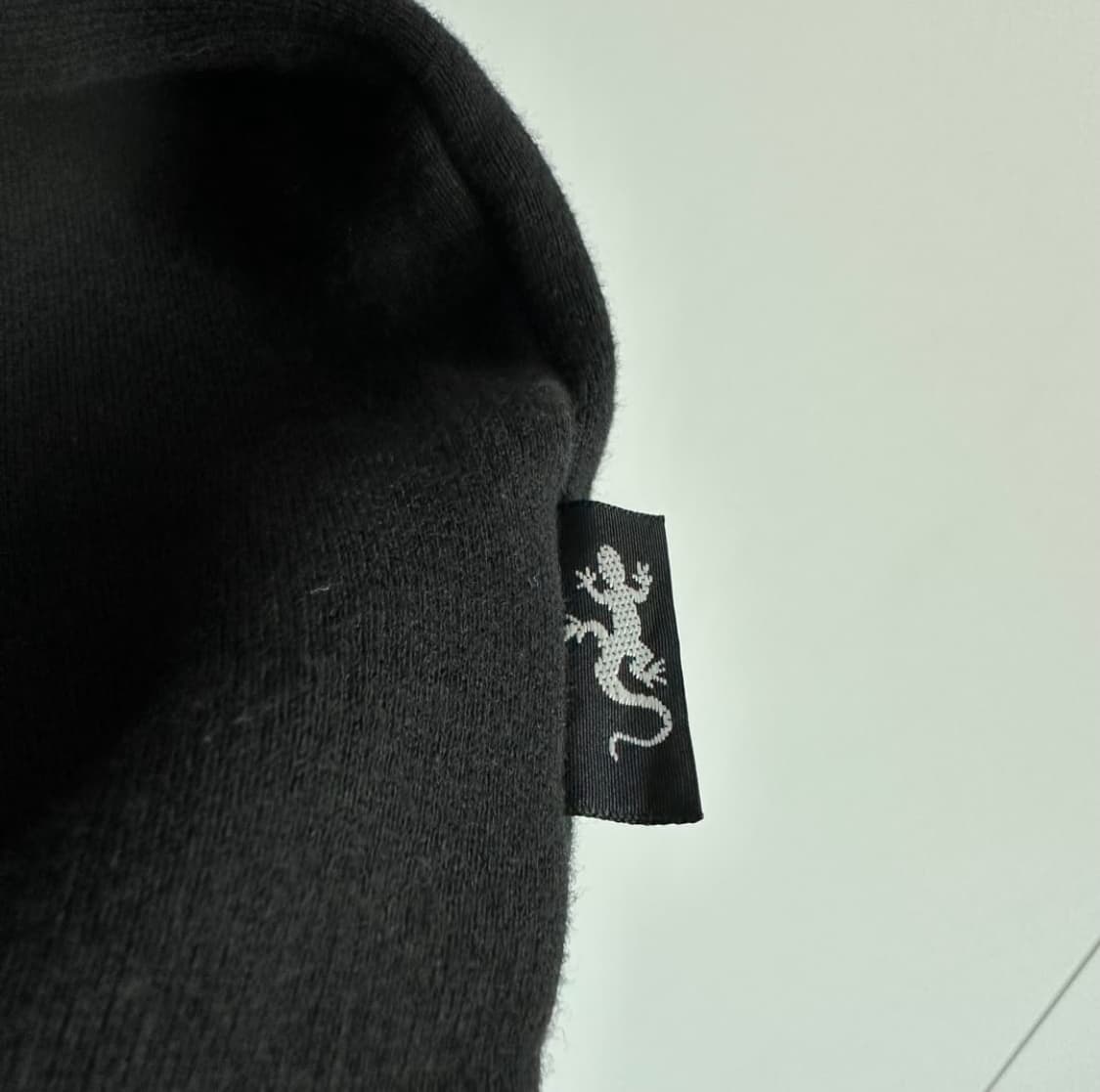 90s agnes b 스웻 드리즐러 자켓 (3) 상품이미지3