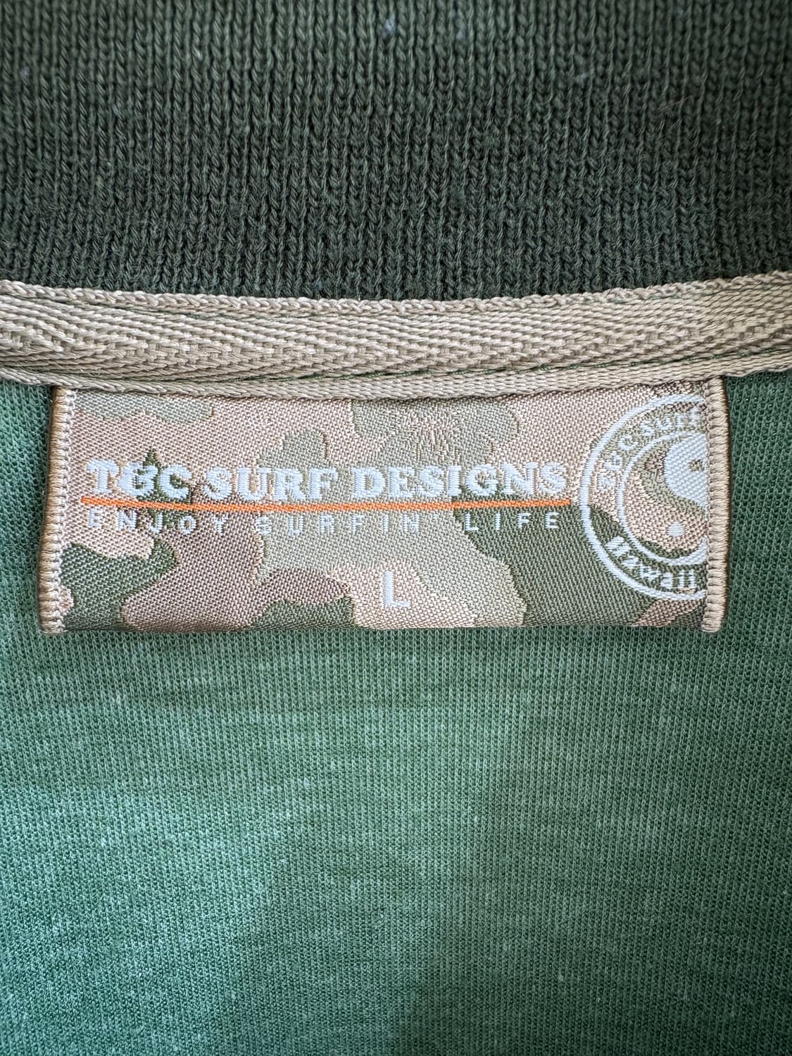 T&C SURF DESIGNS 자켓 상품이미지7