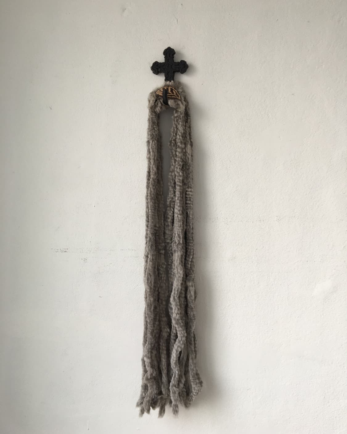 fur belt scarf 상품이미지2
