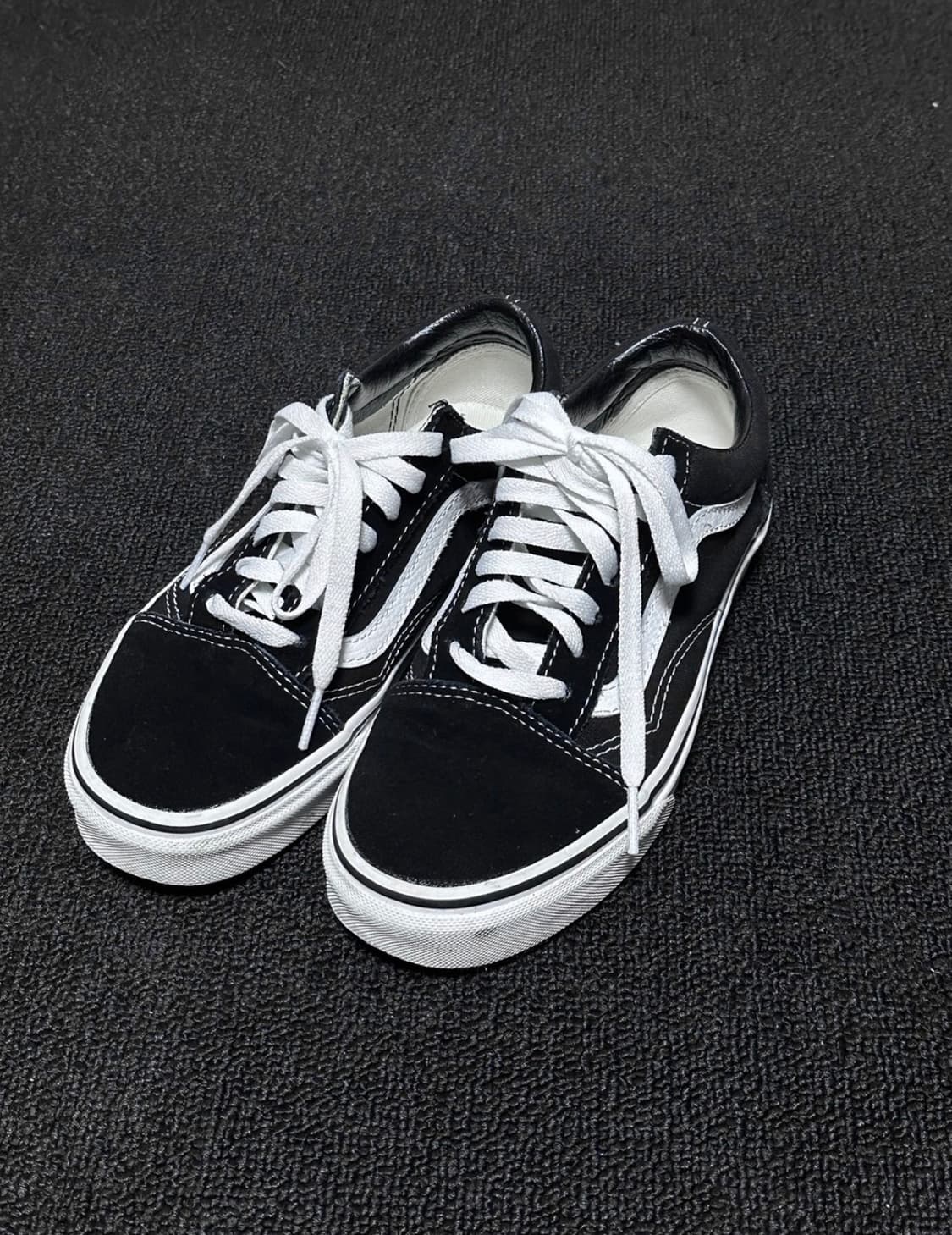 반스 올드스쿨  상품이미지1