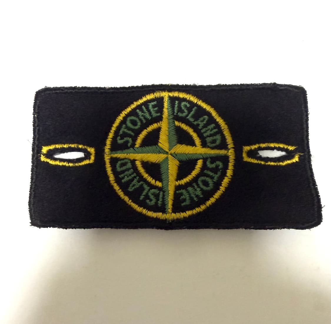 [os]스톤아일랜드 와펜 정품 상품이미지1