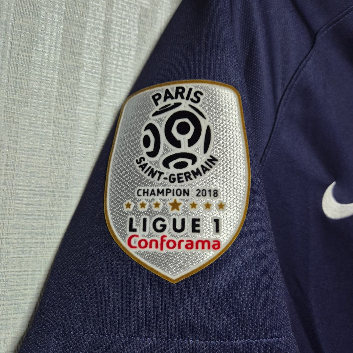 18/19 PSG 음바페 M 상품이미지4