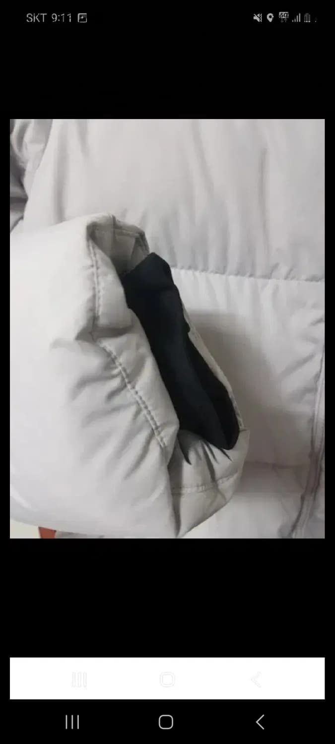 내셔널지오그래픽 L사이즈  상품이미지5