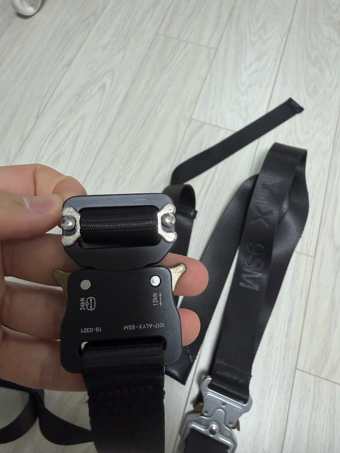 alyx 벨트 상품이미지3