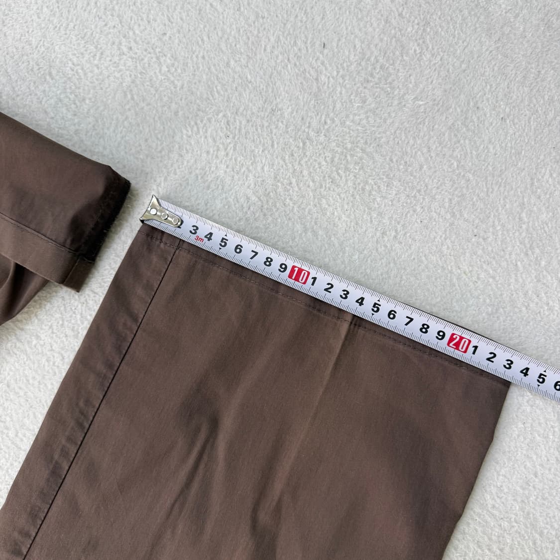 78 헨리코튼 치노팬츠 0410T 상품이미지8