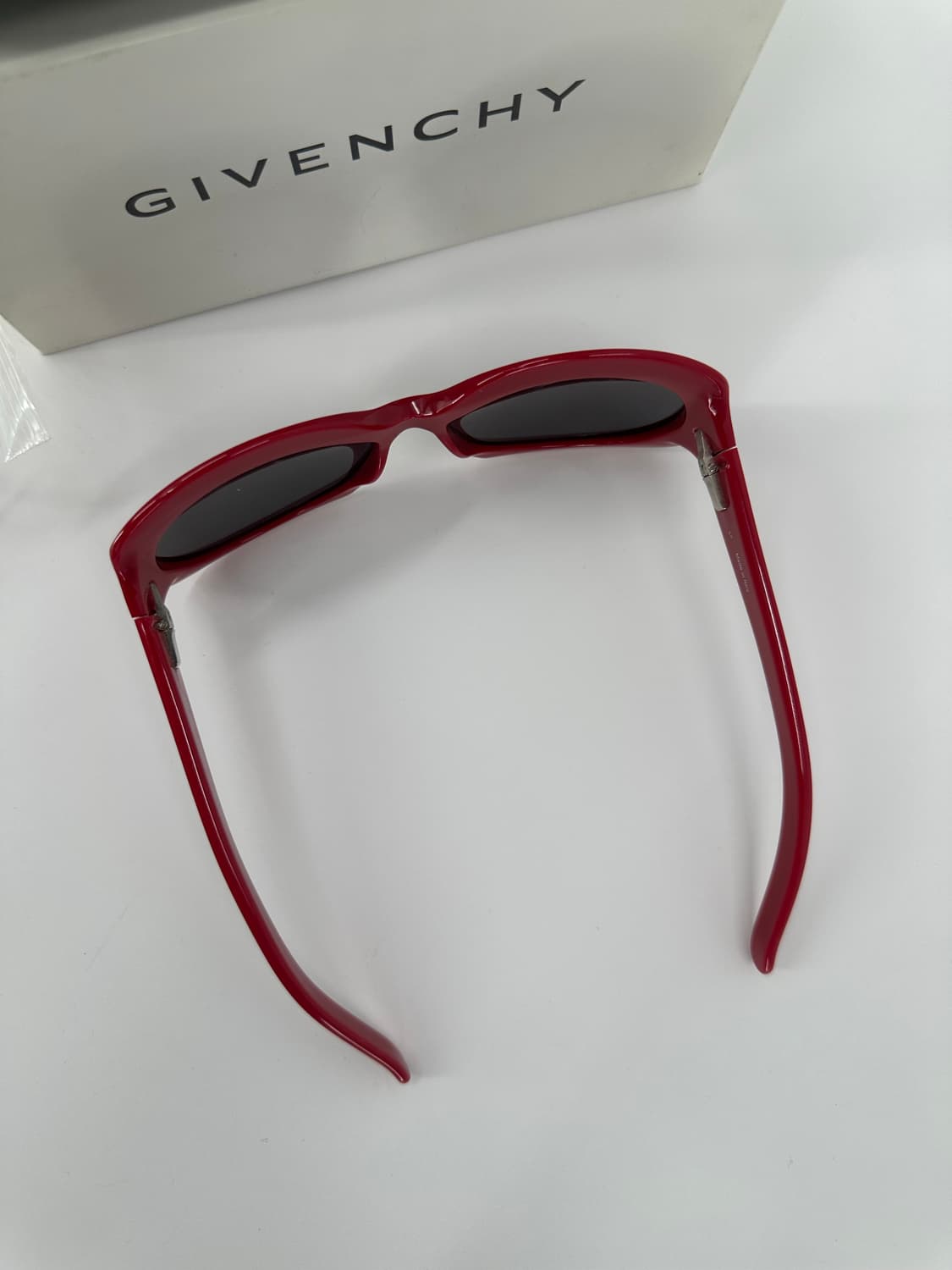 [새상품 무료배송] 정품 지방시 Made in Italy 선글라스 상품이미지6