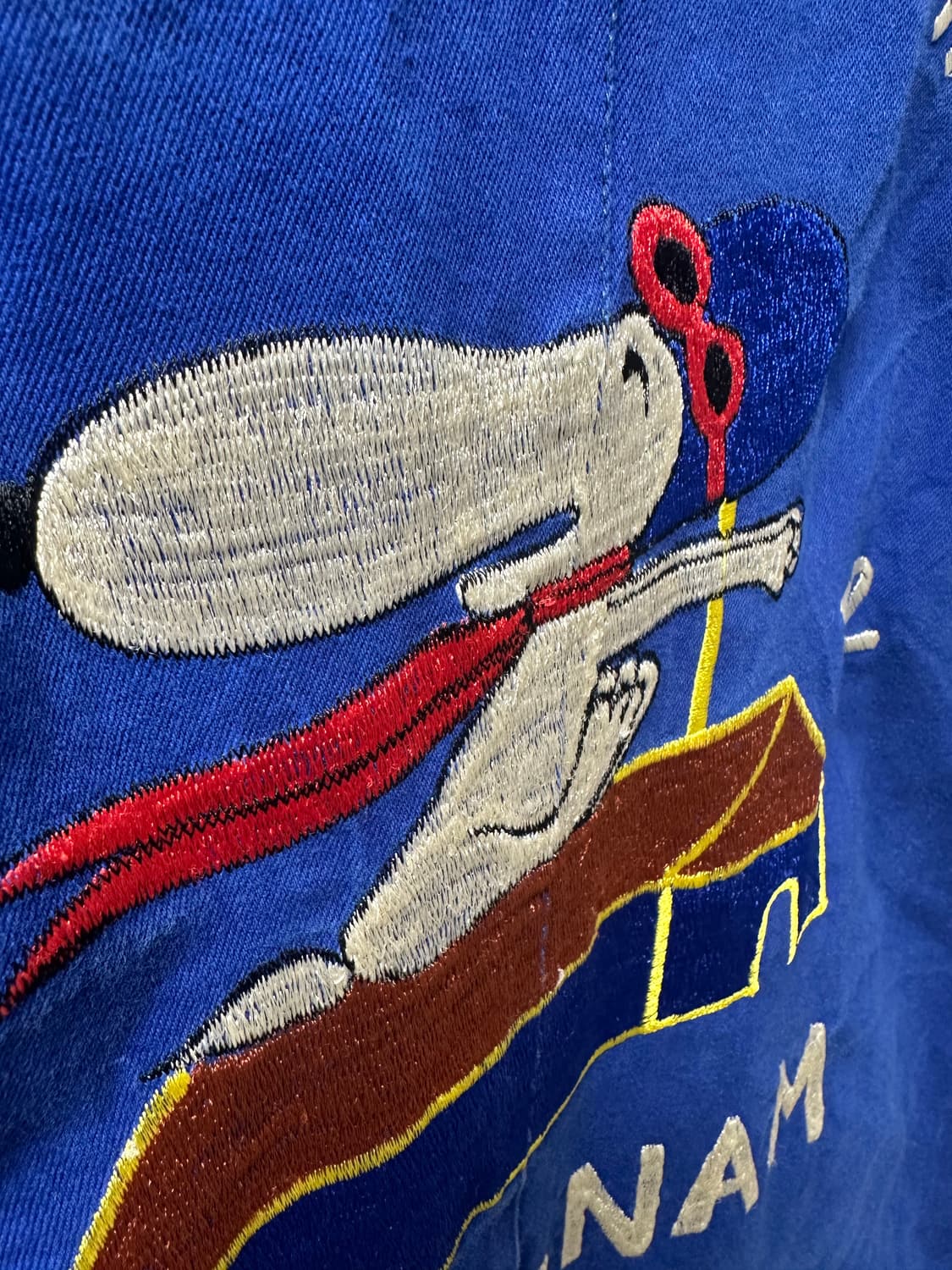 빈티지 프렌치워크자켓 105 상품이미지4