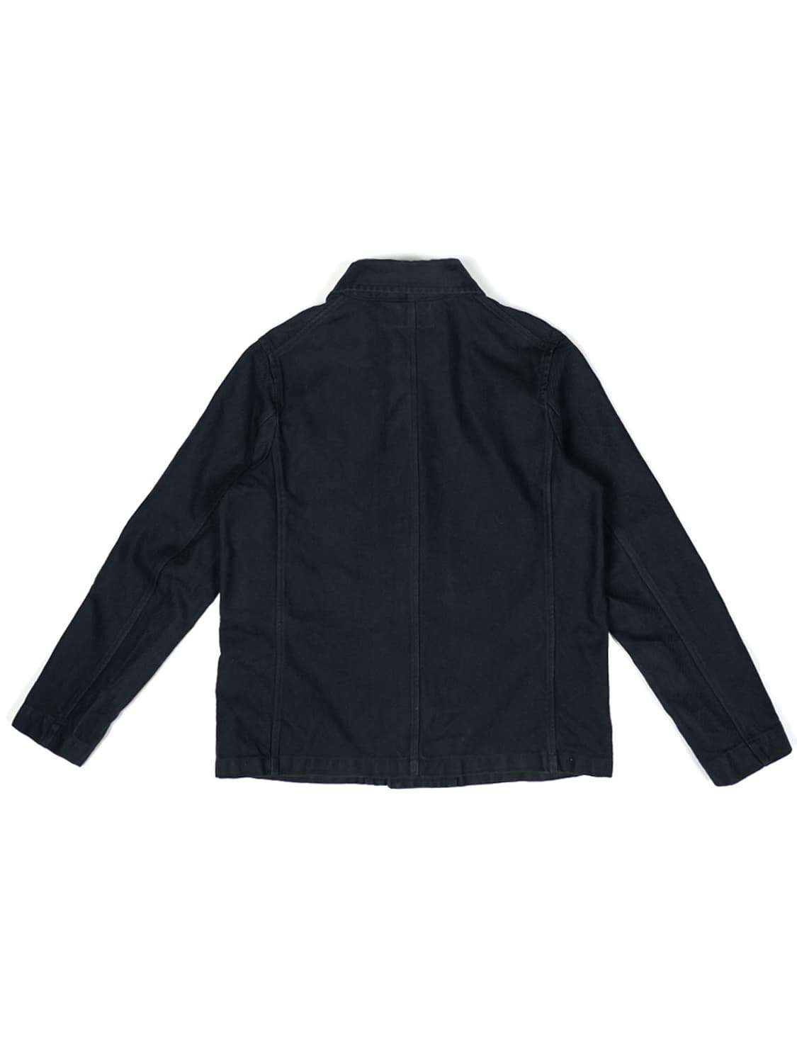 Honnete cotton work jacket 상품이미지5