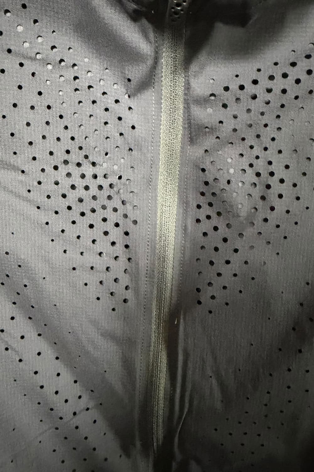 갸쿠소우 2016 펀칭 윈드브레이커 상품이미지7